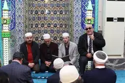 Taraklı'da Manevi Sabah Buluşması