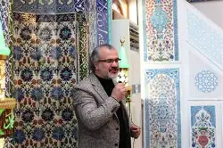 Taraklı'da Manevi Sabah Buluşması