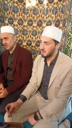 Taraklı'da Manevi Sabah Buluşması