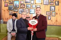 Taraklı'da Manevi Sabah Buluşması