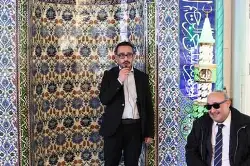 Taraklı'da Manevi Sabah Buluşması