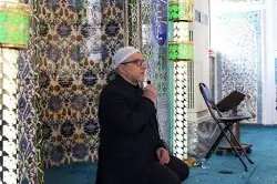 Taraklı'da Manevi Sabah Buluşması