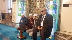 Taraklı'da Manevi Sabah Buluşması