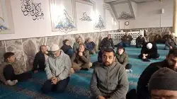 Taraklı'da Manevi Sabah Buluşması