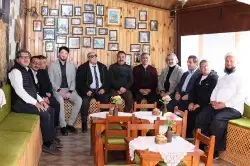 Taraklı'da Manevi Sabah Buluşması