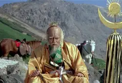 Edebi Filmler Festivali Başlıyor