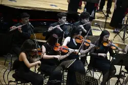 Hataylı Gençlerin CSO Hayali Gerçekleşti