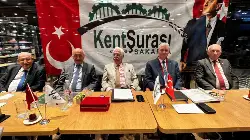 Sakarya Kent Şurası'nda Kritik Gündem