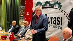 Sakarya Kent Şurası'nda Kritik Gündem