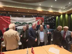 Sakarya Kent Şurası'nda Kritik Gündem