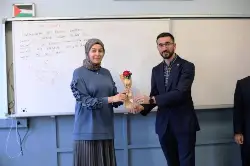 Taraklı’da Anlamlı Ziyaret ve Anma Programı