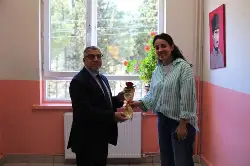 Taraklı’da Anlamlı Ziyaret ve Anma Programı