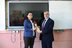 Taraklı’da Anlamlı Ziyaret ve Anma Programı