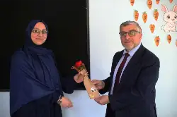 Taraklı’da Anlamlı Ziyaret ve Anma Programı