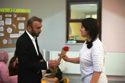 Taraklı’da Anlamlı Ziyaret ve Anma Programı