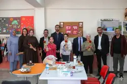 Taraklı’da Anlamlı Ziyaret ve Anma Programı
