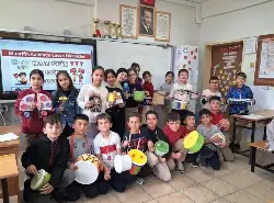 Taraklı’da Anlamlı Ziyaret ve Anma Programı