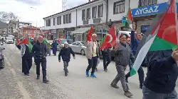 Taraklı'dan Dünyaya SUMUD Sesi