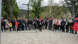 Taraklı'dan Dünyaya SUMUD Sesi