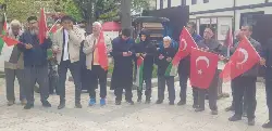 Taraklı'dan Dünyaya SUMUD Sesi