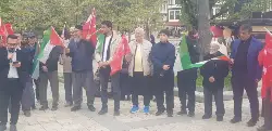 Taraklı'dan Dünyaya SUMUD Sesi