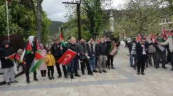 Taraklı'dan Dünyaya SUMUD Sesi