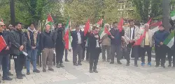 Taraklı'dan Dünyaya SUMUD Sesi