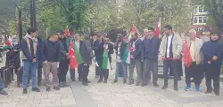 Taraklı'dan Dünyaya SUMUD Sesi