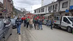 Taraklı'dan Dünyaya SUMUD Sesi