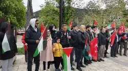 Taraklı'dan Dünyaya SUMUD Sesi