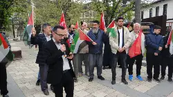 Taraklı'dan Dünyaya SUMUD Sesi