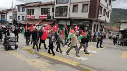 Taraklı'dan Dünyaya SUMUD Sesi