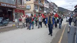 Taraklı'dan Dünyaya SUMUD Sesi