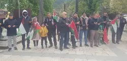 Taraklı'dan Dünyaya SUMUD Sesi