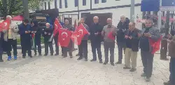 Taraklı'dan Dünyaya SUMUD Sesi