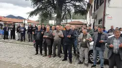 Taraklı’da Şirin Çiçek Evi Açıldı