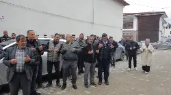Taraklı’da Şirin Çiçek Evi Açıldı