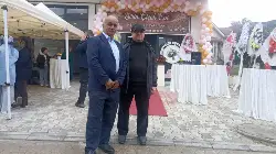 Taraklı’da Şirin Çiçek Evi Açıldı
