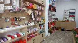 Taraklı’da Şirin Çiçek Evi Açıldı