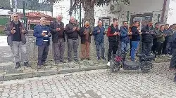 Taraklı’da Şirin Çiçek Evi Açıldı