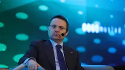 Bakan Gürlek'ten Faili Meçhul Açıklaması
