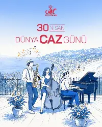Ordu Caz Festivali Başlıyor
