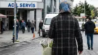 Bir Yılda 300 Kez Doktora Gitti
