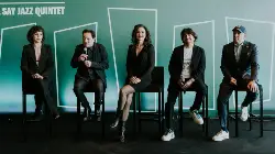 Fazıl Say Caz Turnesine Çıkıyor