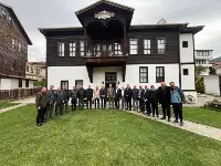 Muhtarlar Taraklı'da Bir Araya Geldi
