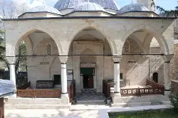 508 yıllık cami tarihe tanıklık etmeye devam ediyor