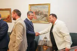 CHP Taraklı’dan Ankara Çıkartması: