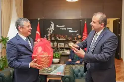 CHP Taraklı’dan Ankara Çıkartması: