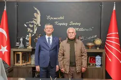 CHP Taraklı’dan Ankara Çıkartması:
