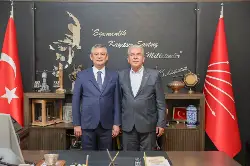CHP Taraklı’dan Ankara Çıkartması: